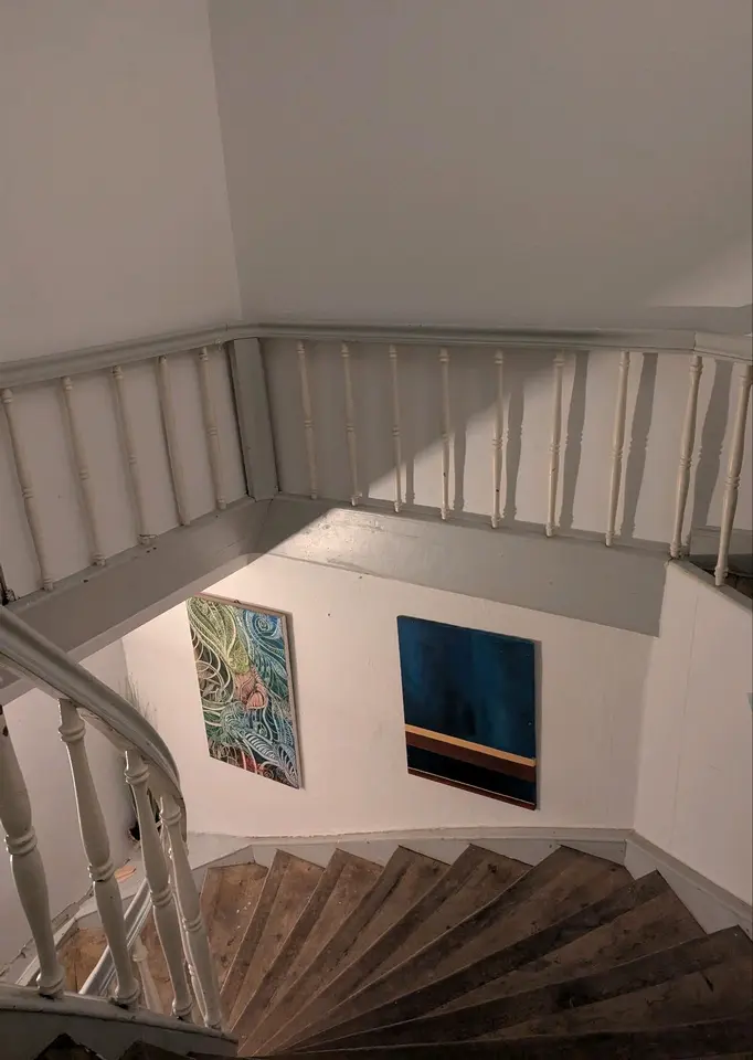 2 Zimmer Wohnung mit 120 m² in Lübeck – Bild 7
