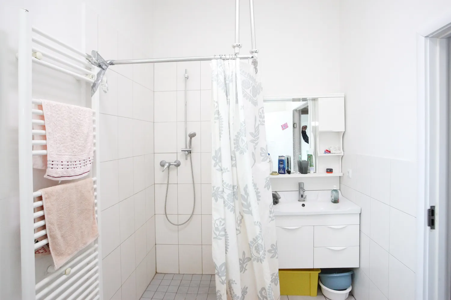 1 Zimmer Wohnung mit 27 m² in Villingen-Schwenningen – Bild 9