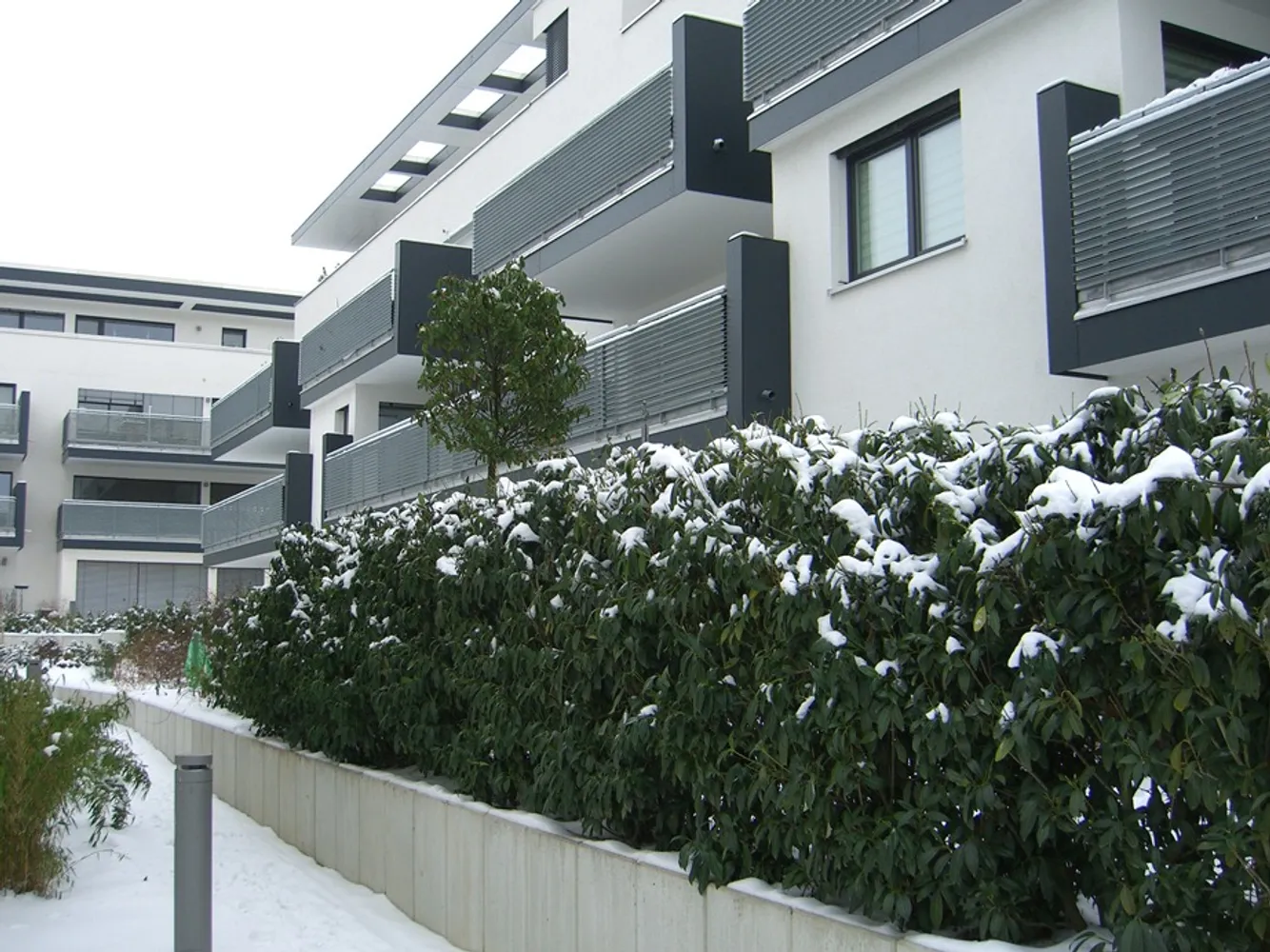 4 Zimmer Wohnung mit 96 m² in Frankfurt am Main – Bild 8