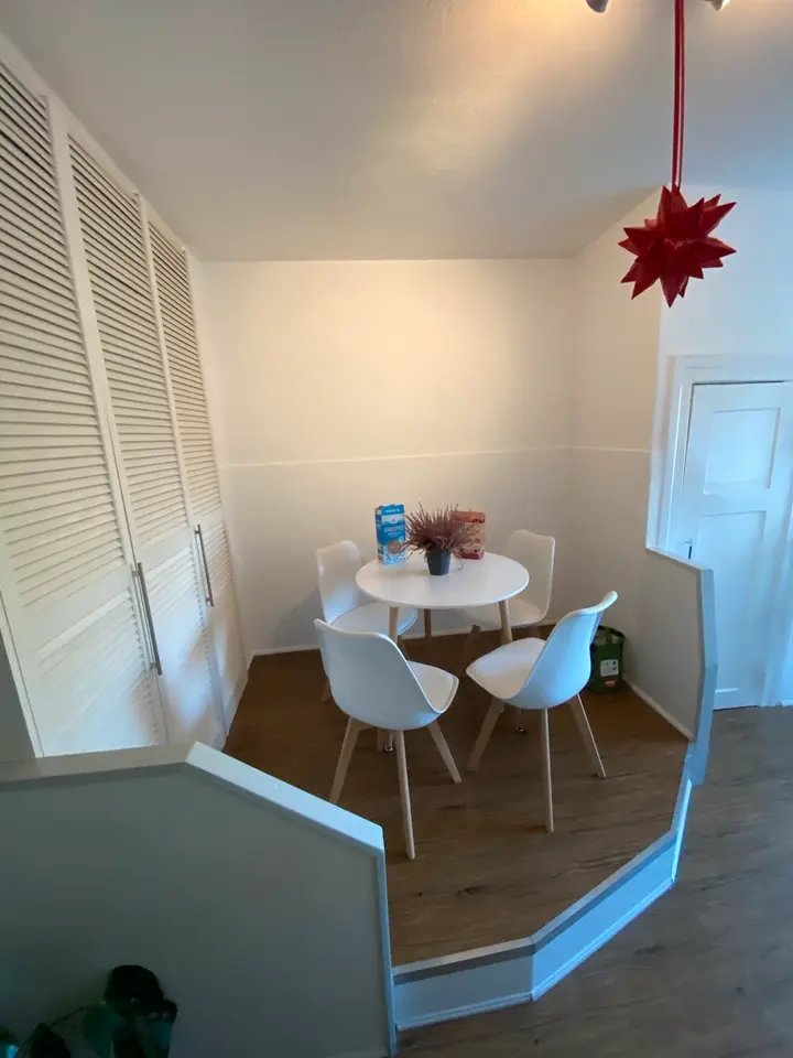 2 Zimmer Wohnung mit 55 m² in Lübeck – Bild 4