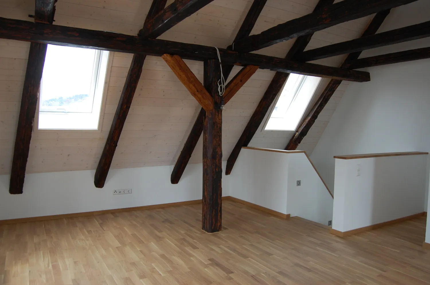 3 Zimmer Wohnung mit 85 m² in Schwäbisch Gmünd – Bild 1