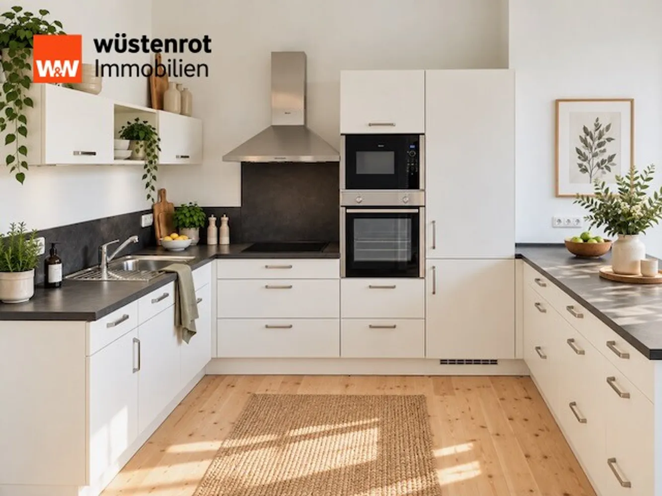 4 Zimmer Wohnung mit 107 m² in Lübeck – Bild 12