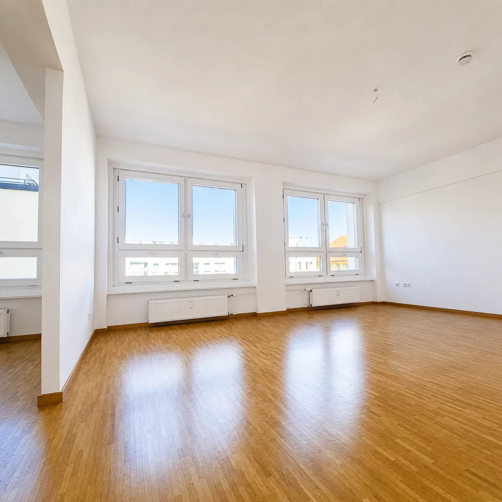 2 Zimmer Wohnung mit 47 m² in München – Bild 5