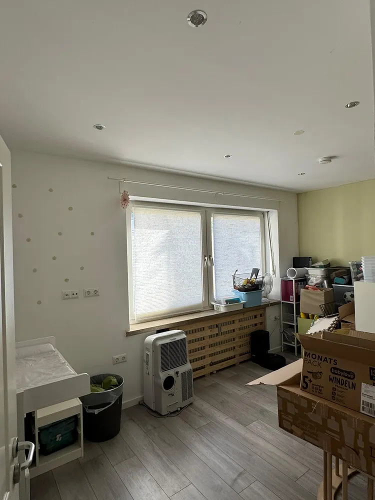 3 room apartment with 105 m² in Augsburg – Photo 8