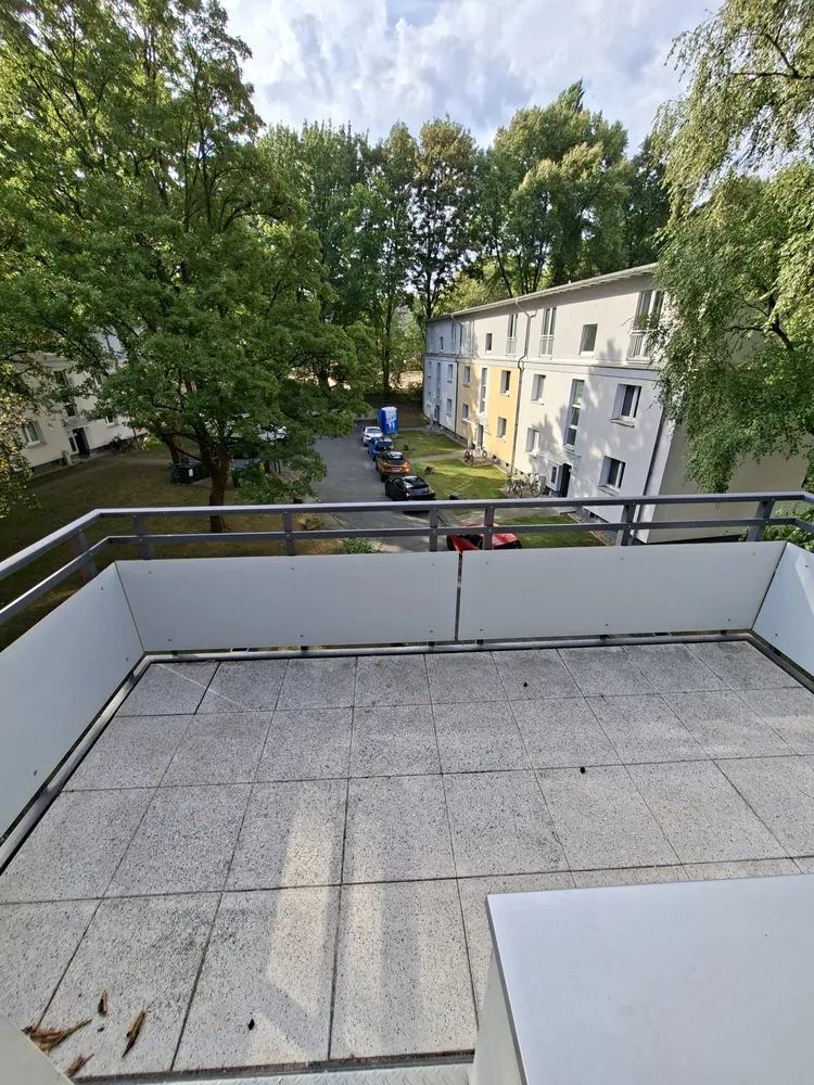 2 Zimmer Wohnung mit 37 m² in Dortmund – Bild 5