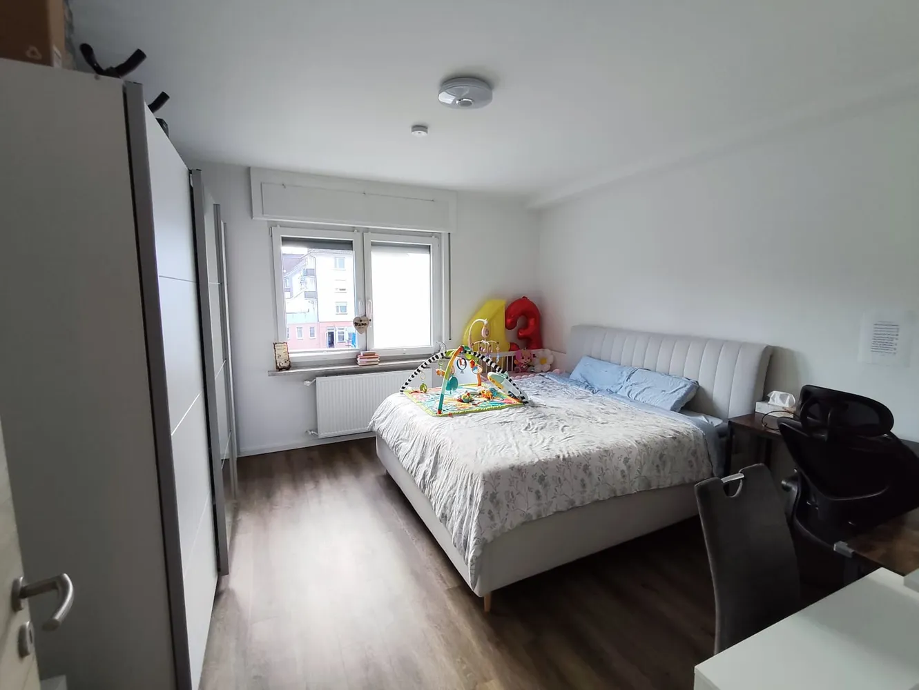2 room apartment with 52 m² in Pirmasens – Photo 2
