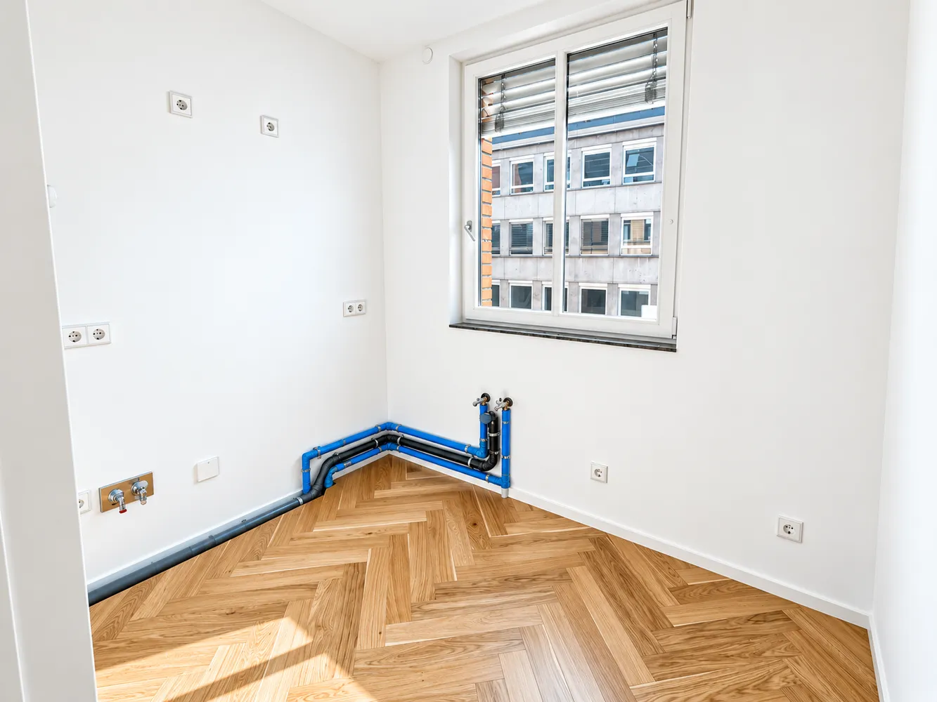 2 Zimmer Wohnung mit 39 m² in Stuttgart – Bild 5