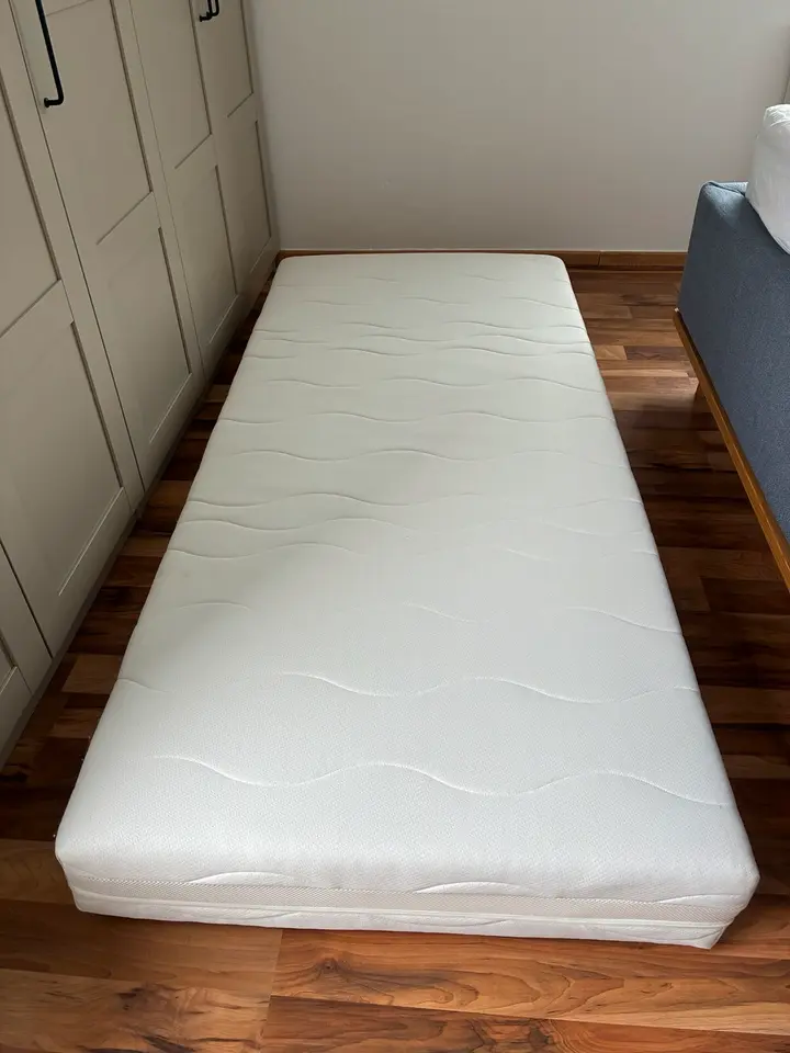 2 Zimmer Wohnung mit 24 m² in Pforzheim – Bild 8