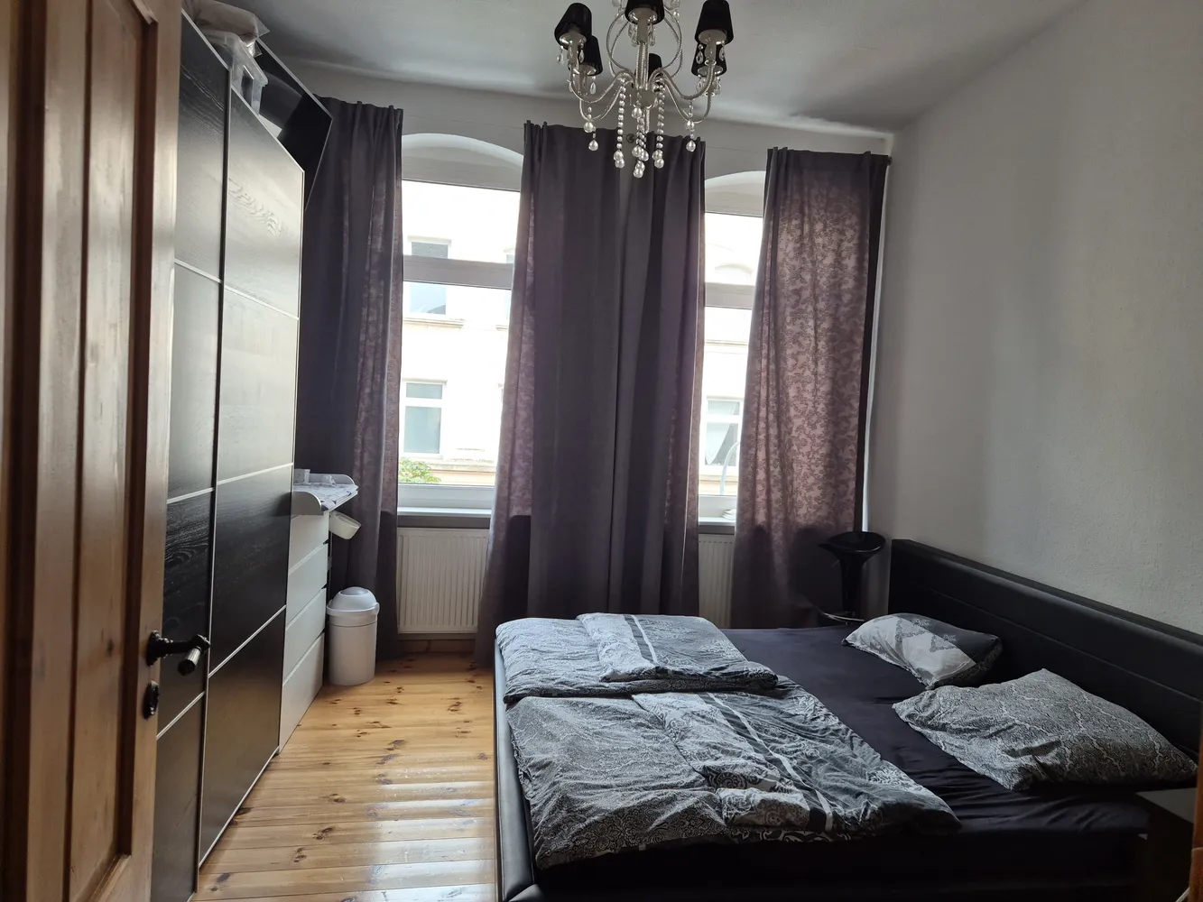 3 Zimmer Wohnung mit 78 m² in Braunschweig – Bild 8