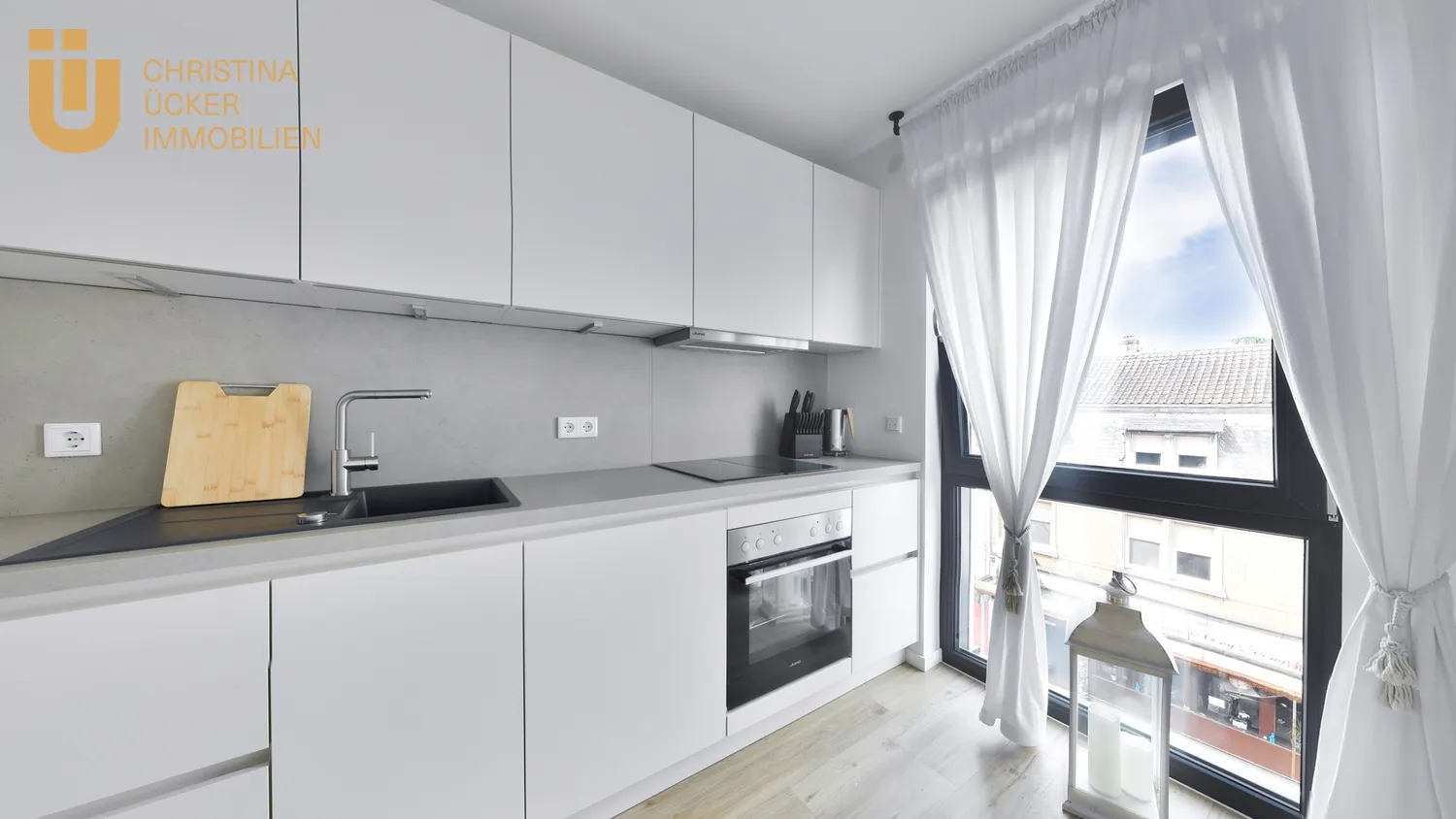 2 Zimmer Wohnung mit 66 m² in Dreieich – Bild 5