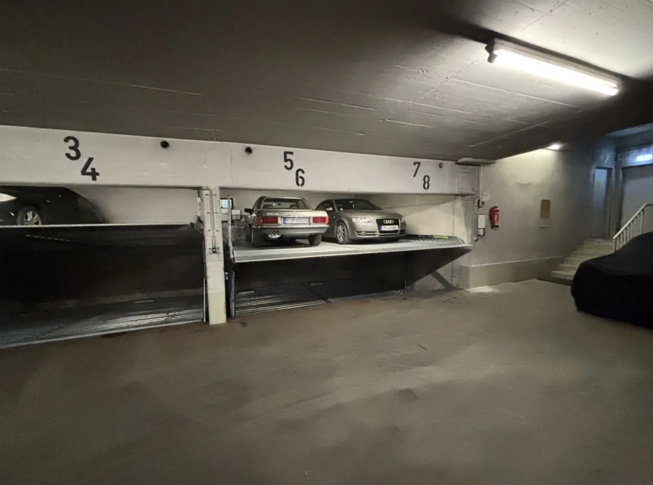 1 Zimmer Wohnung mit 38 m² in München – Bild 9