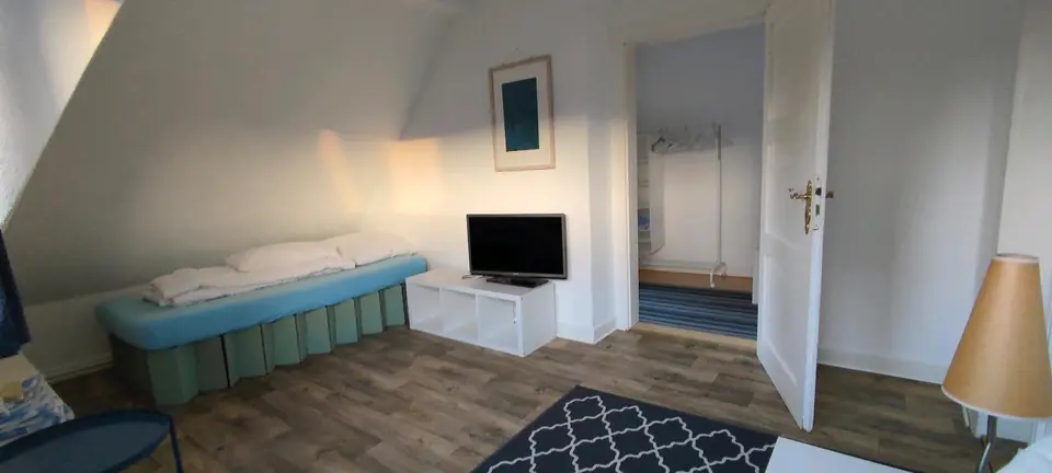 WG-Zimmer mit 40 m² in Kassel – Bild 3