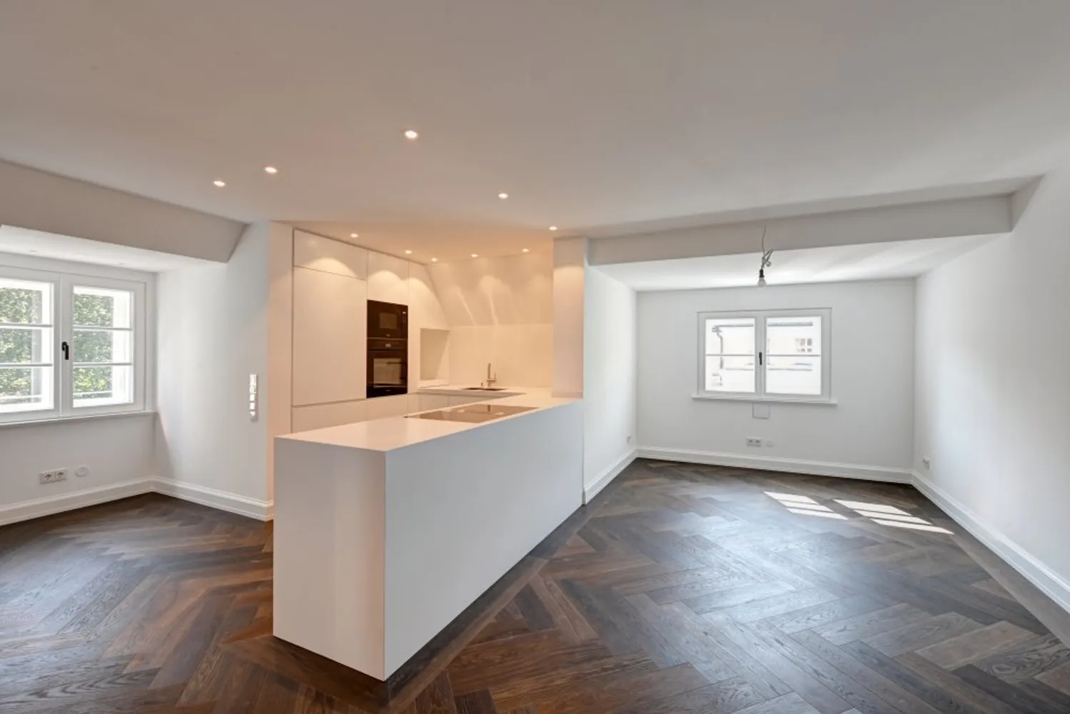 4 Zimmer Wohnung mit 145 m² in München – Bild 6