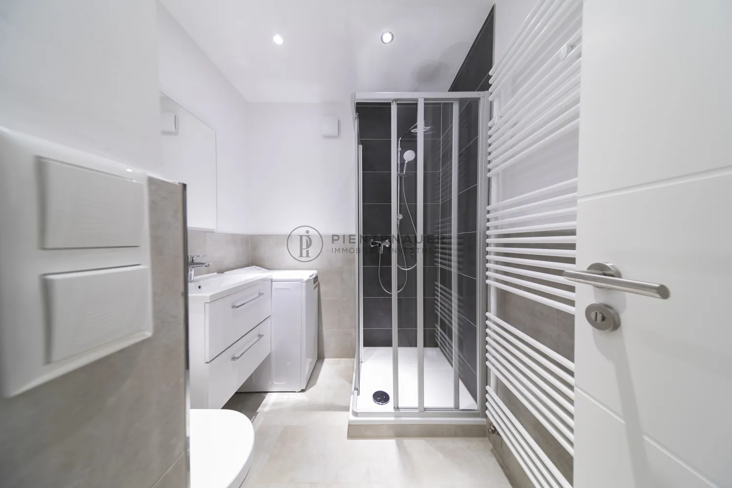 1 Zimmer Wohnung mit 15 m² in München – Bild 2