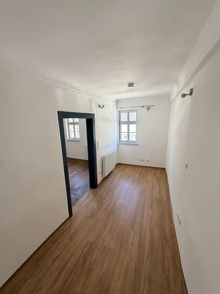 2 Zimmer Wohnung mit 40 m² in Coburg – Bild 3