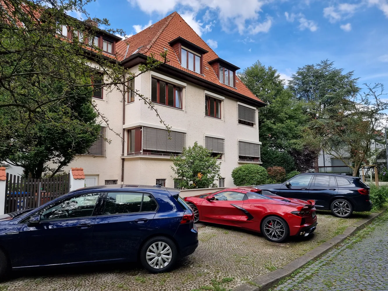 2 Zimmer Wohnung mit 60 m² in Hannover – Bild 2