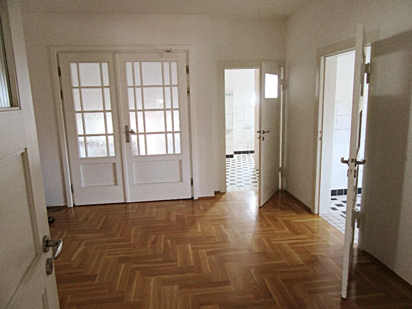 4 Zimmer Wohnung mit 100 m² in Sangerhausen – Bild 5