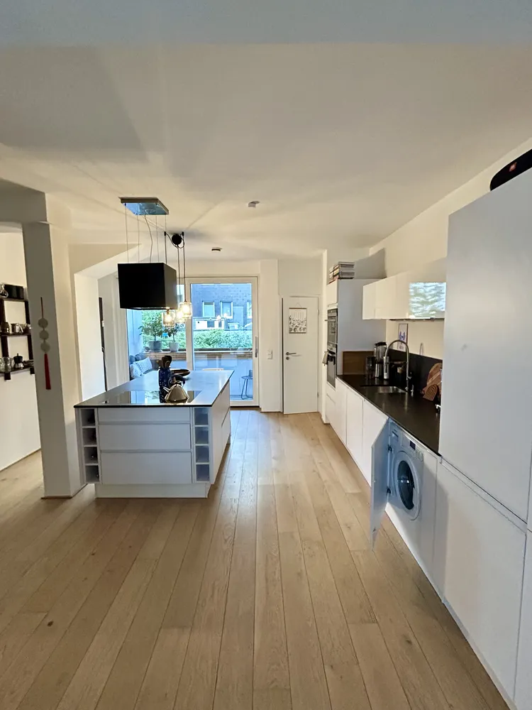 2 room apartment with 79 m² in Cologne – Photo 3