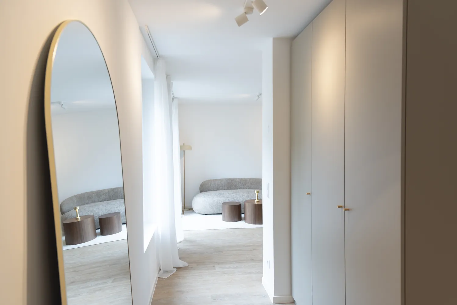 2 Zimmer Wohnung mit 47 m² in Düsseldorf – Bild 6