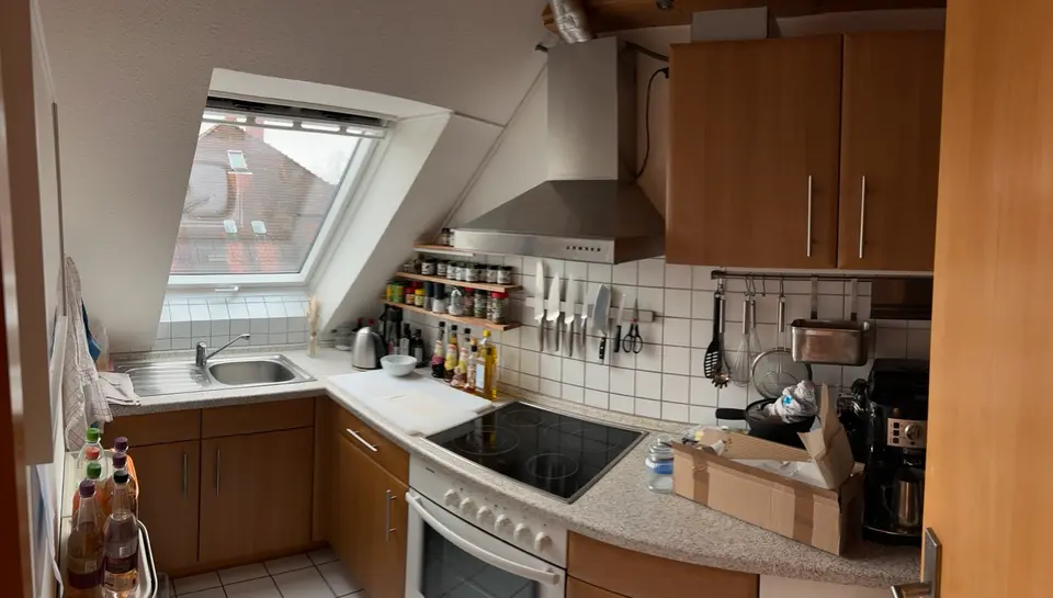 3 Zimmer Wohnung mit 78 m² in Kirchheim unter Teck – Bild 3