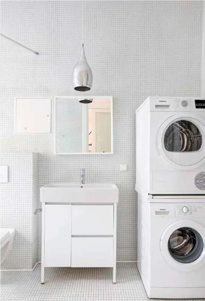 2 Zimmer Wohnung mit 67 m² in Berlin – Bild 7
