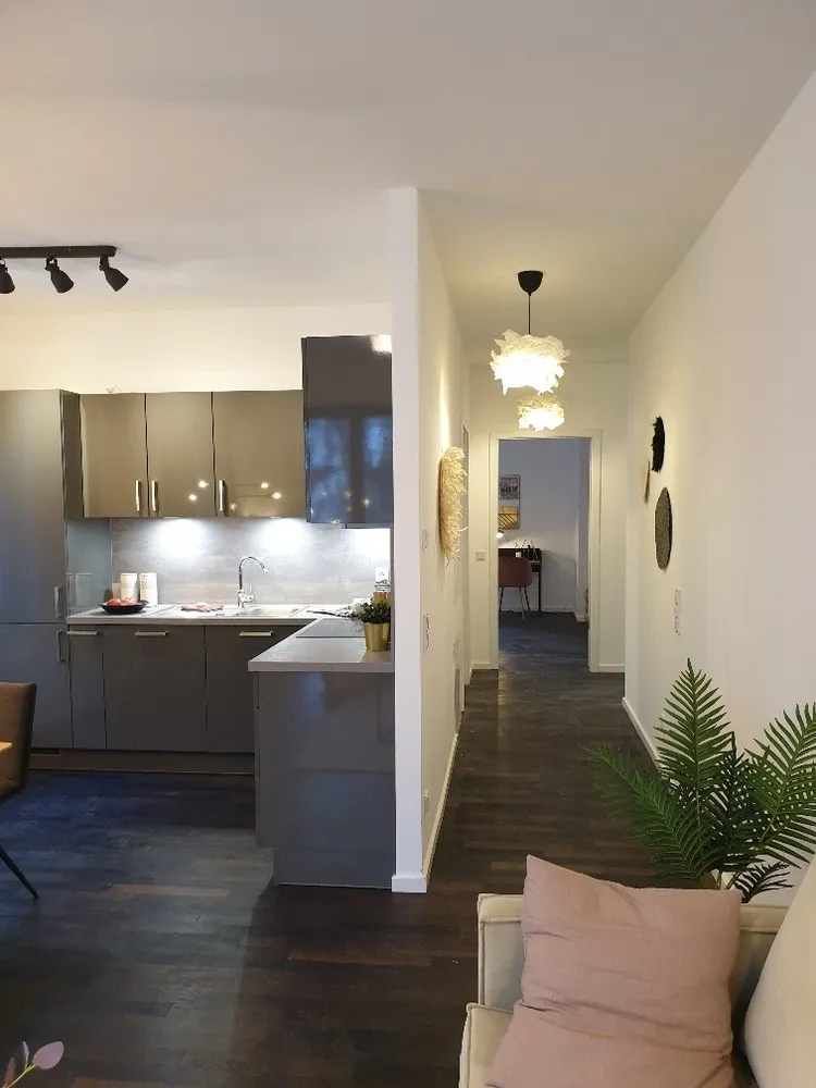 2 Zimmer Wohnung mit 67 m² in Berlin – Bild 8