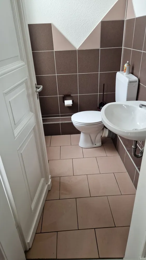 1 Zimmer Wohnung mit 20 m² in Halle (Saale) – Bild 7