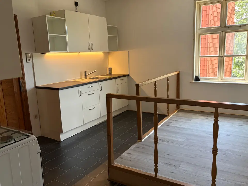 3 Zimmer Wohnung mit 72 m² in Wolfenbüttel – Bild 8