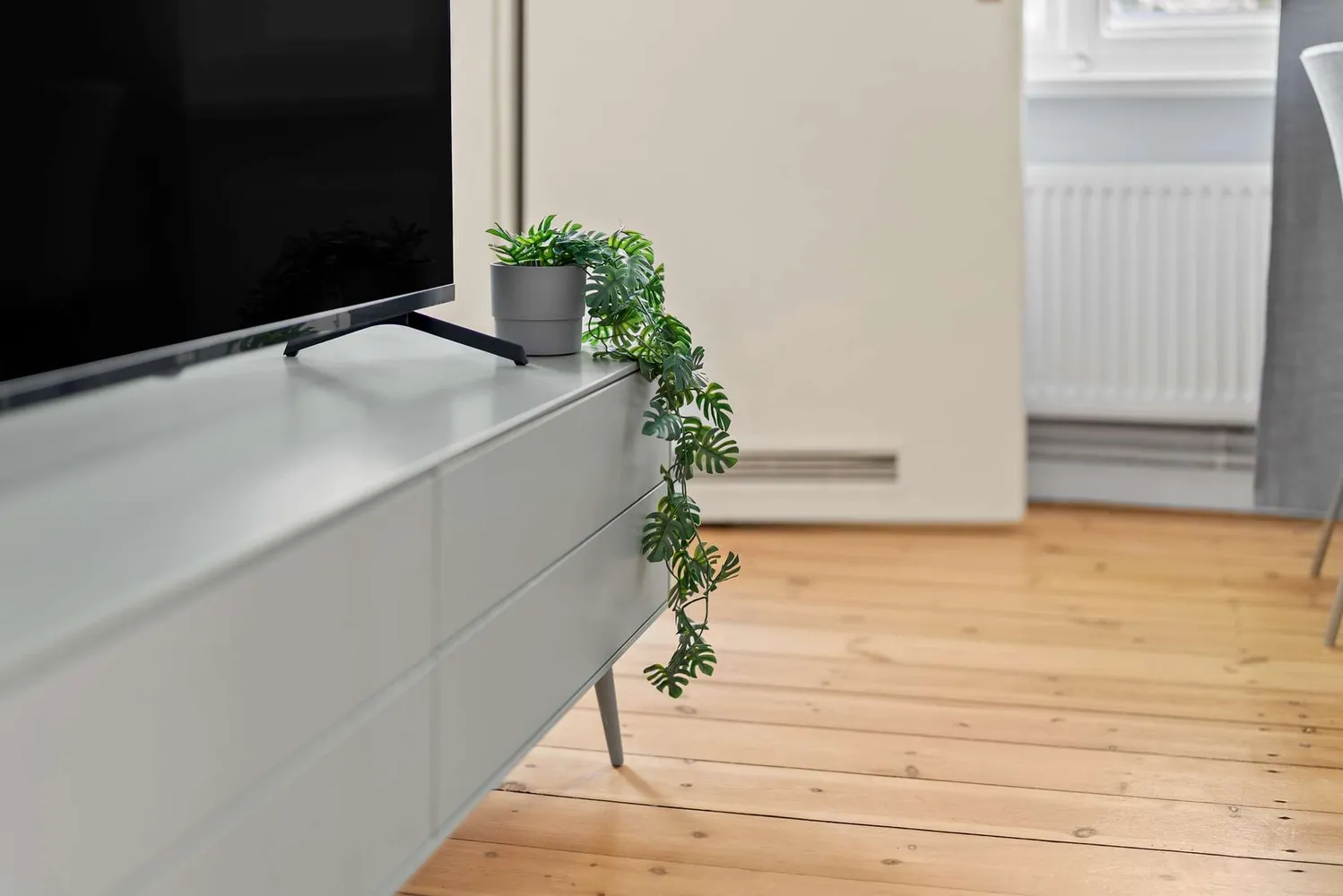 1 Zimmer Wohnung mit 35 m² in Berlin – Bild 11