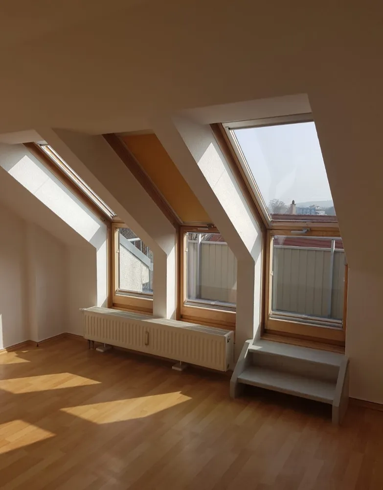 1 Zimmer Wohnung mit 26 m² in Magdeburg – Bild 1