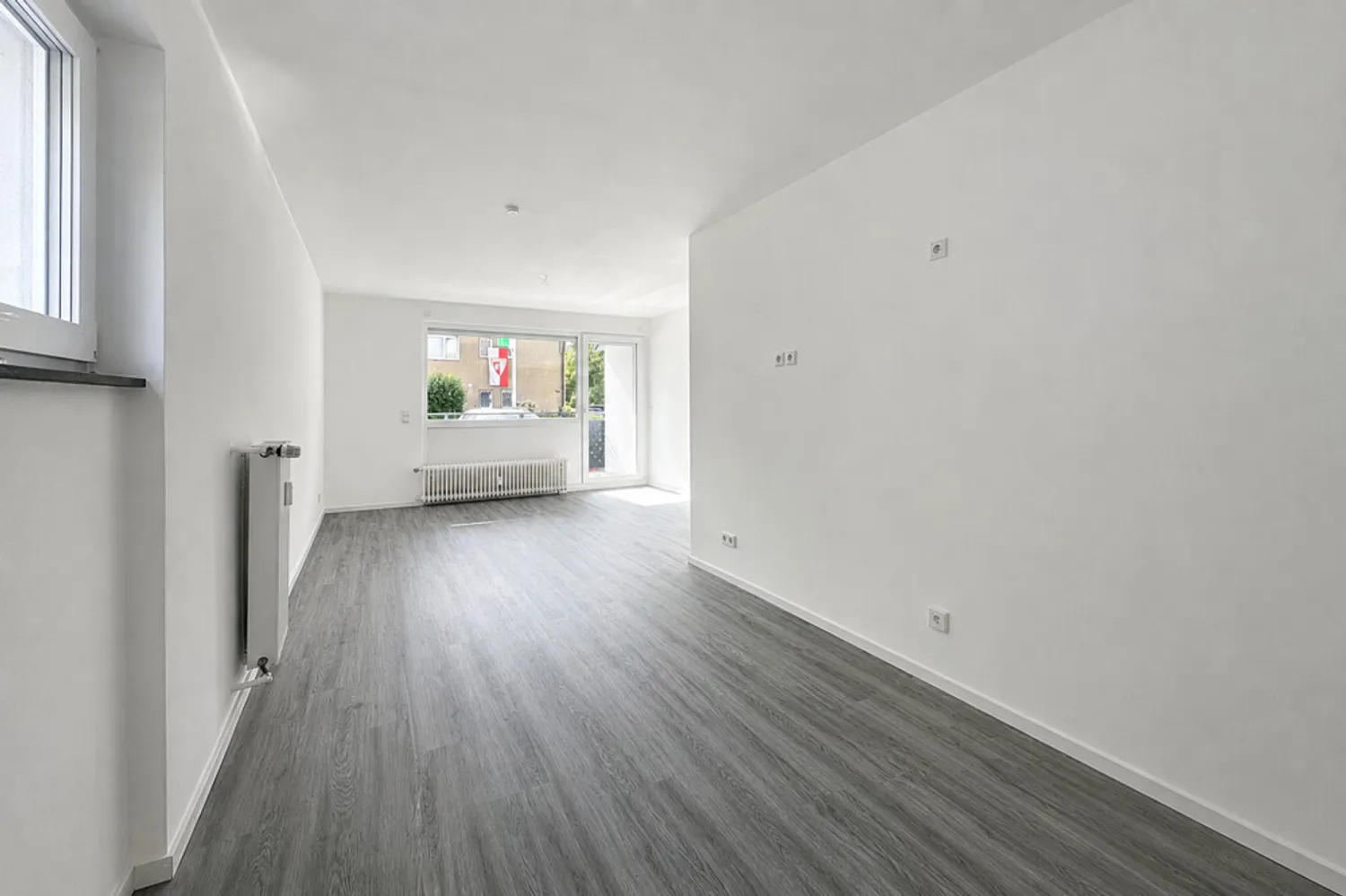 3 Zimmer Wohnung mit 78 m² in Düsseldorf – Bild 3