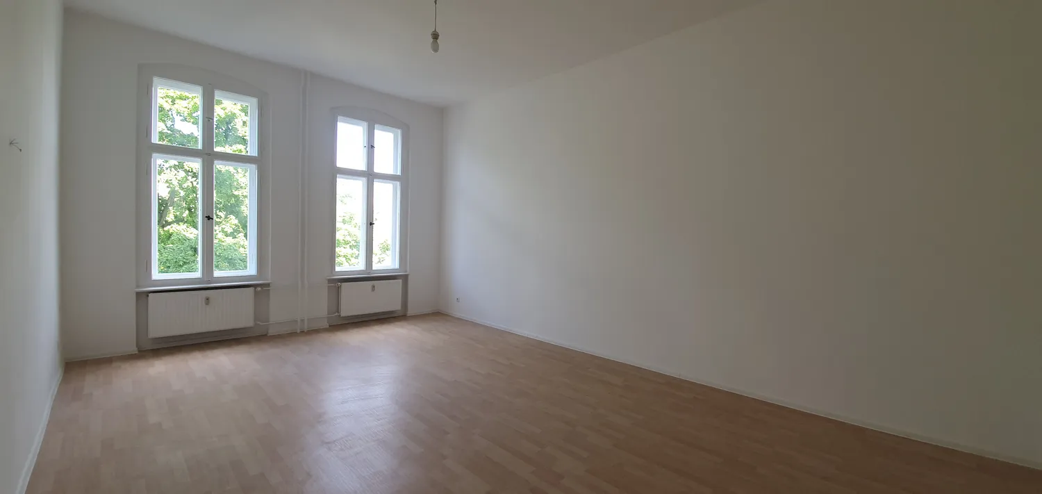3 Zimmer Wohnung mit 100 m² in Fürstenwalde/Spree – Bild 3