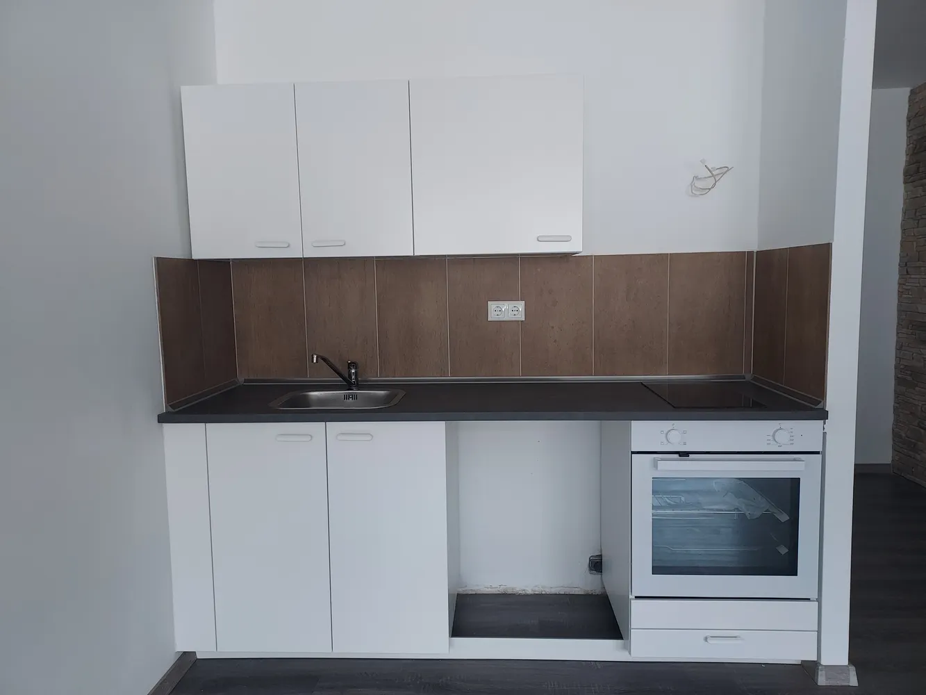 1 Zimmer Wohnung mit 30 m² in Mannheim – Bild 2