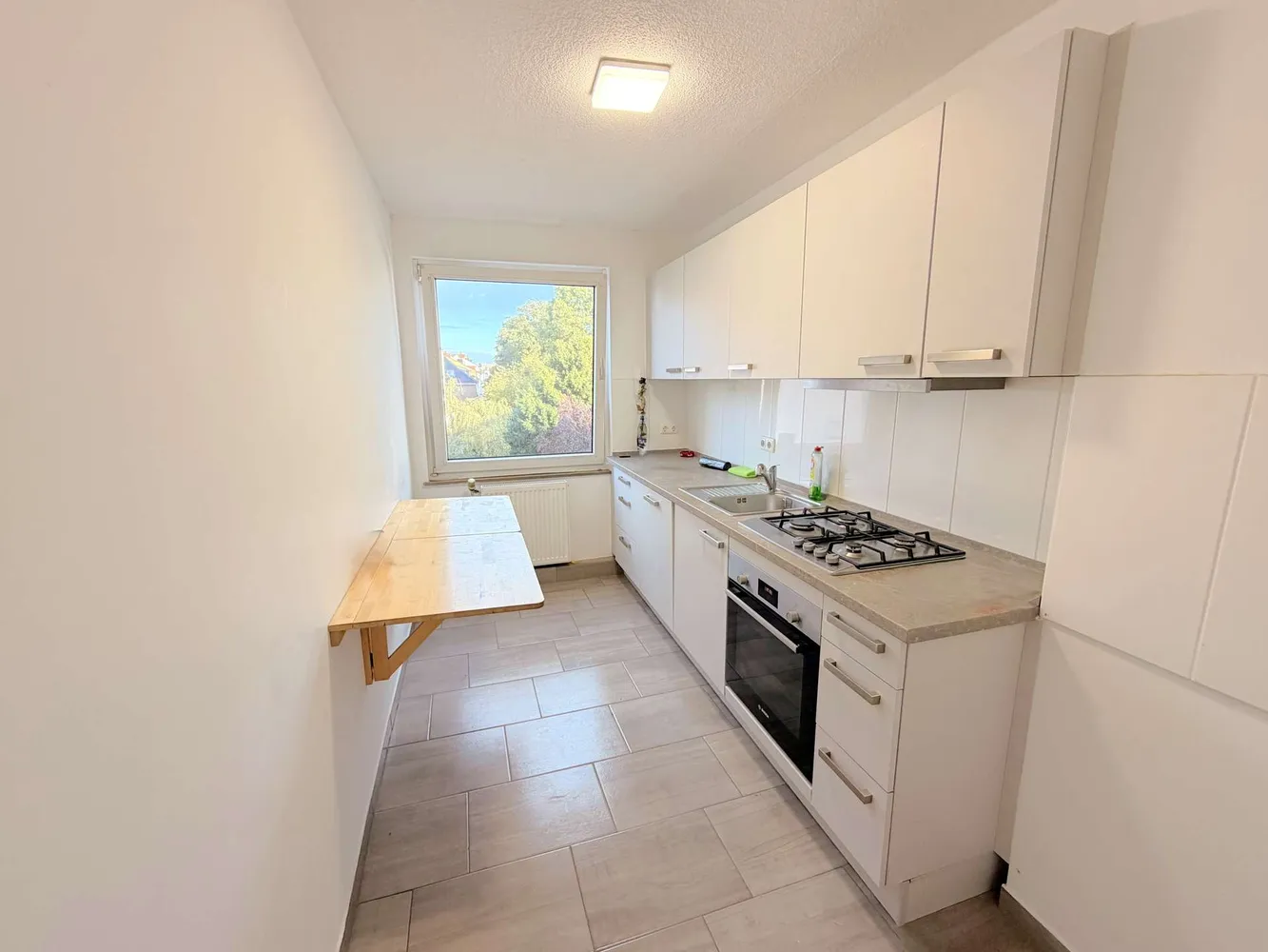 3 Zimmer Wohnung mit 59 m² in Bremen – Bild 3