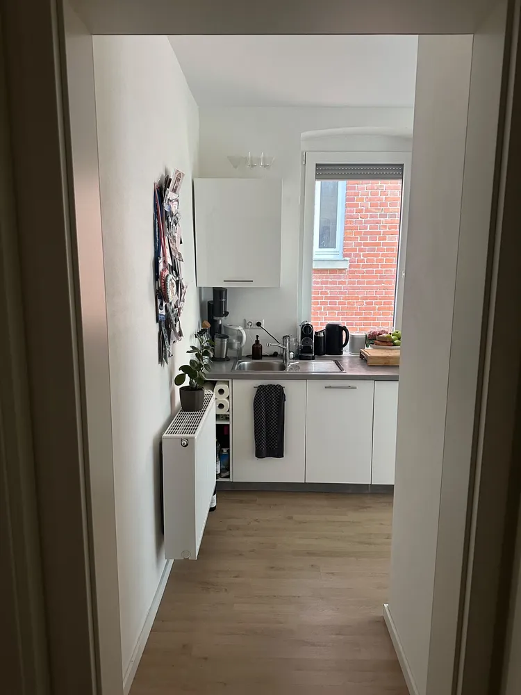 2 Zimmer Wohnung mit 55 m² in Stuttgart – Bild 11