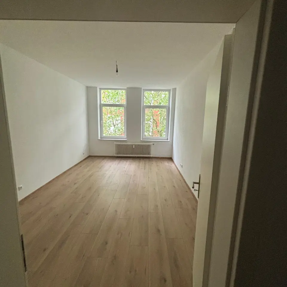 2 room apartment with 75 m² in Wilhelmshaven – Photo 7