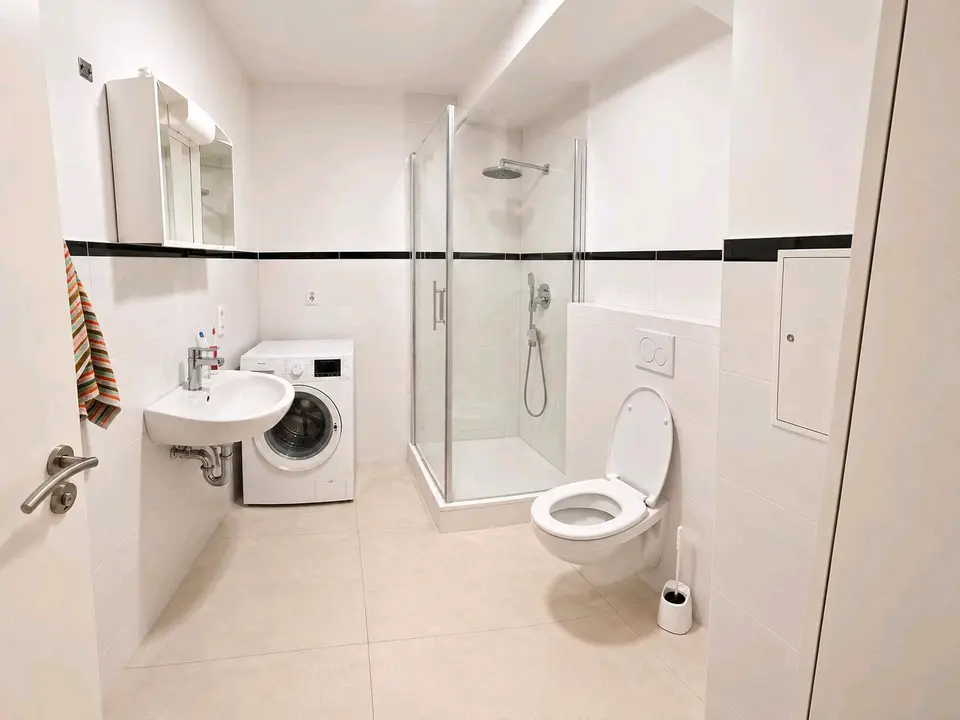 2 Zimmer Wohnung mit 62 m² in Darmstadt – Bild 7