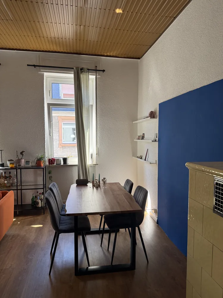 3 Zimmer Wohnung mit 94 m² in Darmstadt – Bild 3