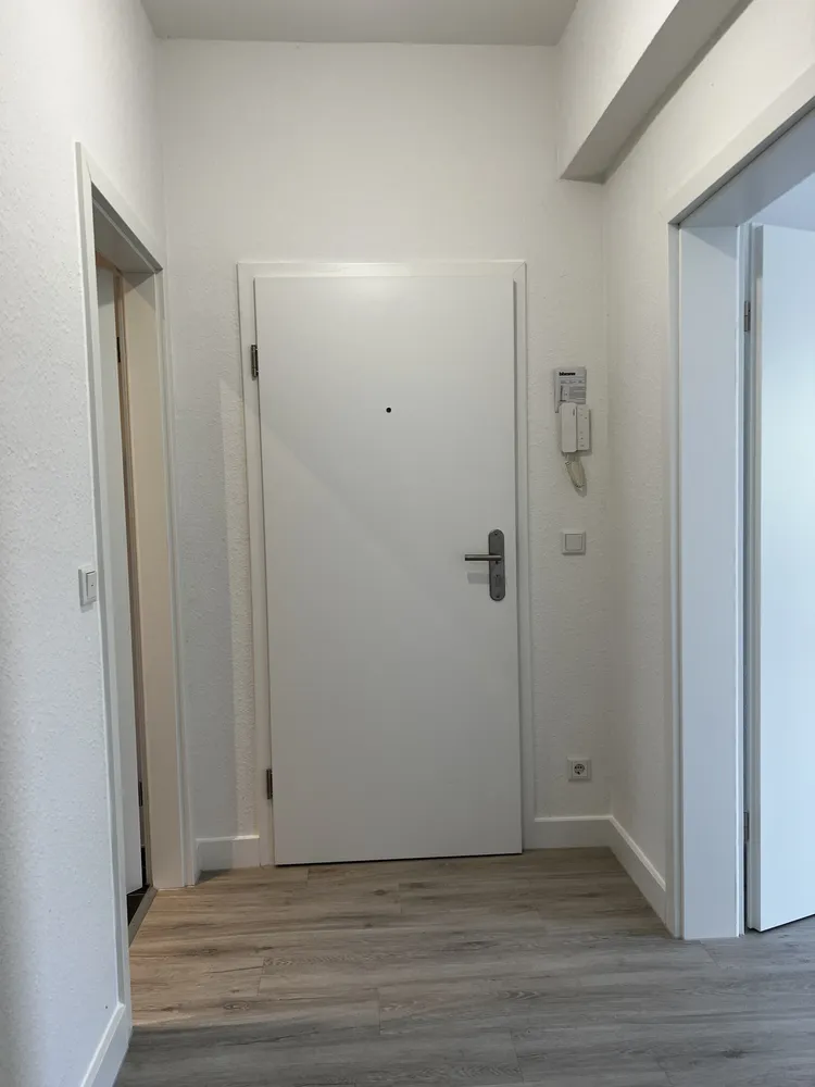 2 Zimmer Wohnung mit 59 m² in Essen – Bild 2