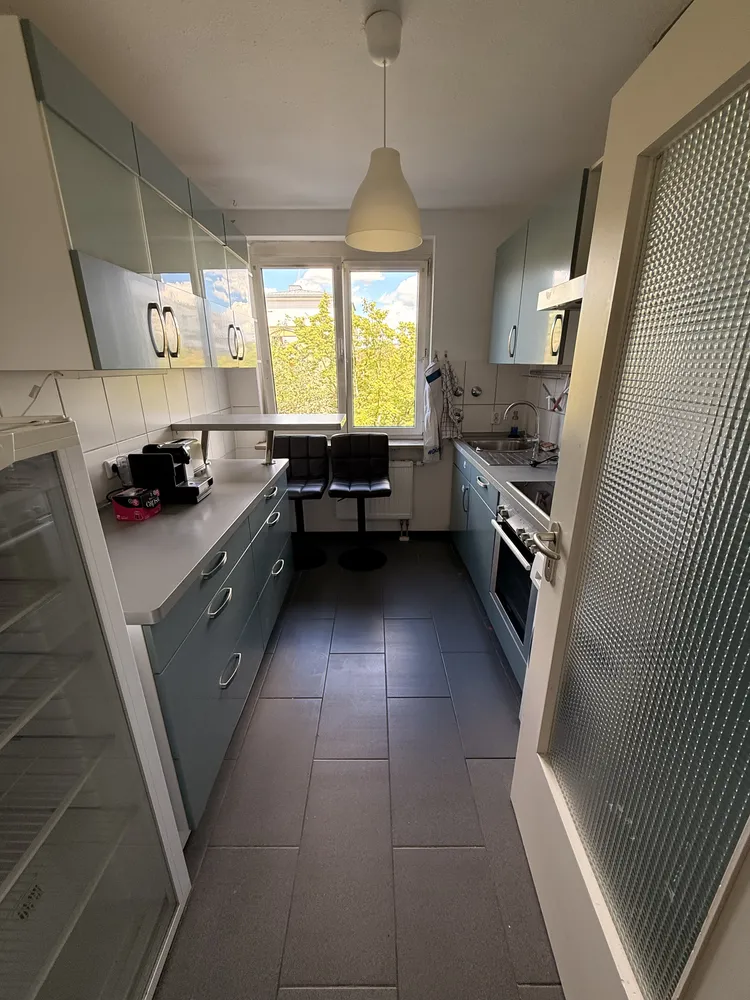 4 Zimmer Wohnung mit 76 m² in München – Bild 6