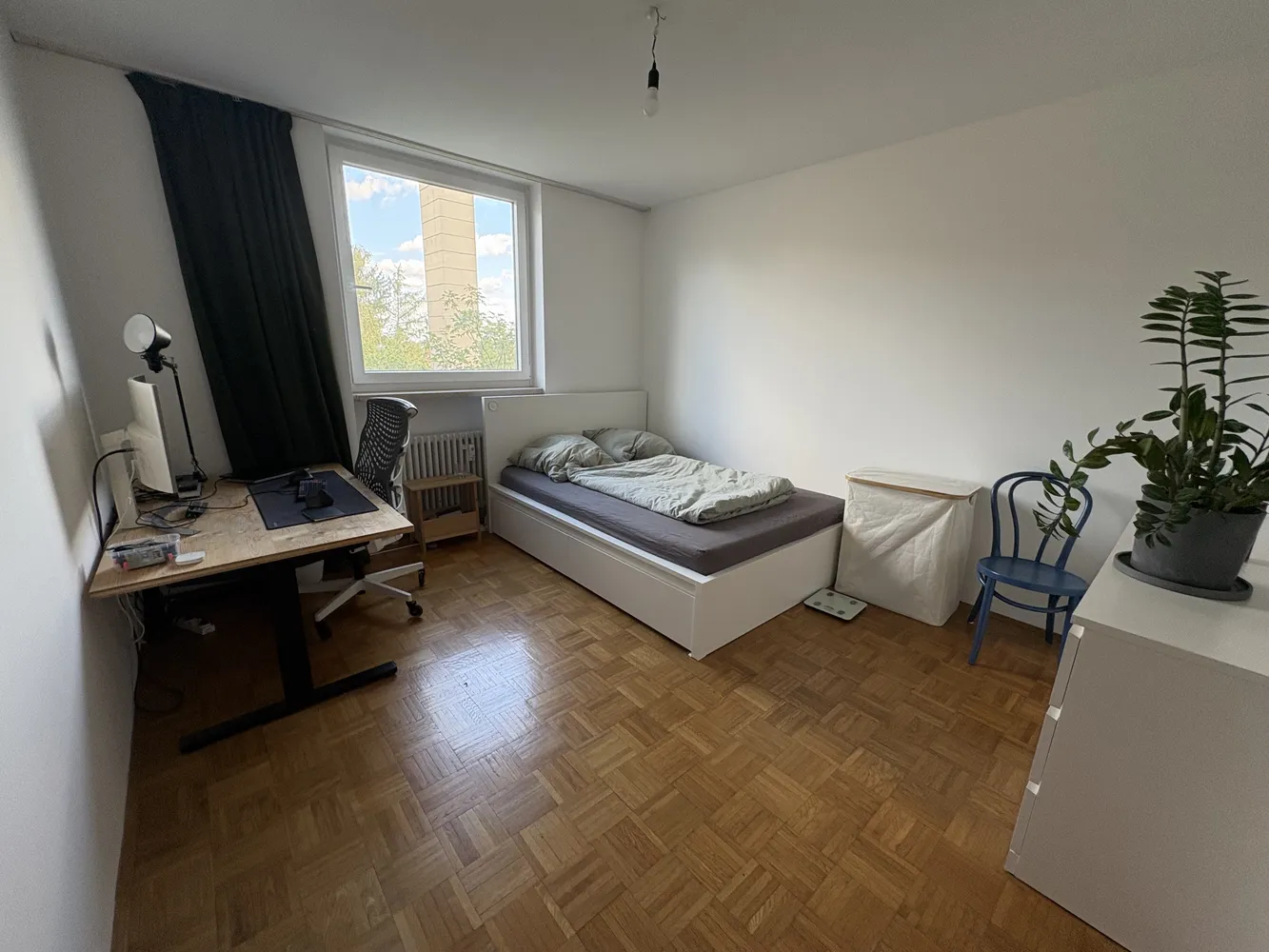 2 Zimmer Wohnung mit 63 m² in München – Bild 3