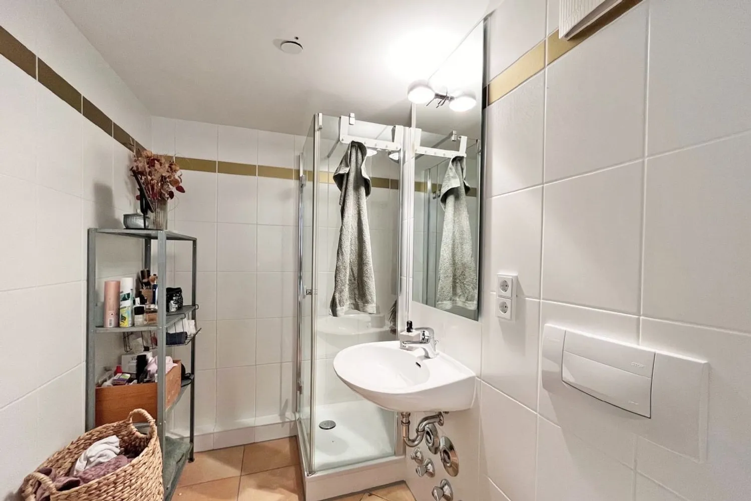 3 Zimmer Wohnung mit 95 m² in München – Bild 4