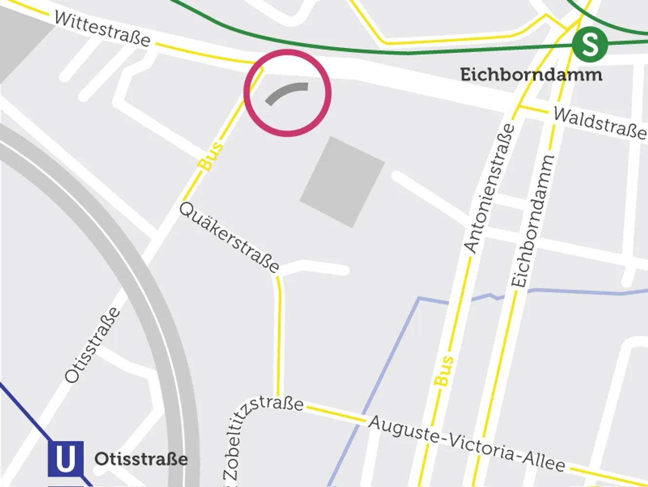 2 Zimmer Wohnung mit 48 m² in Berlin – Bild 3