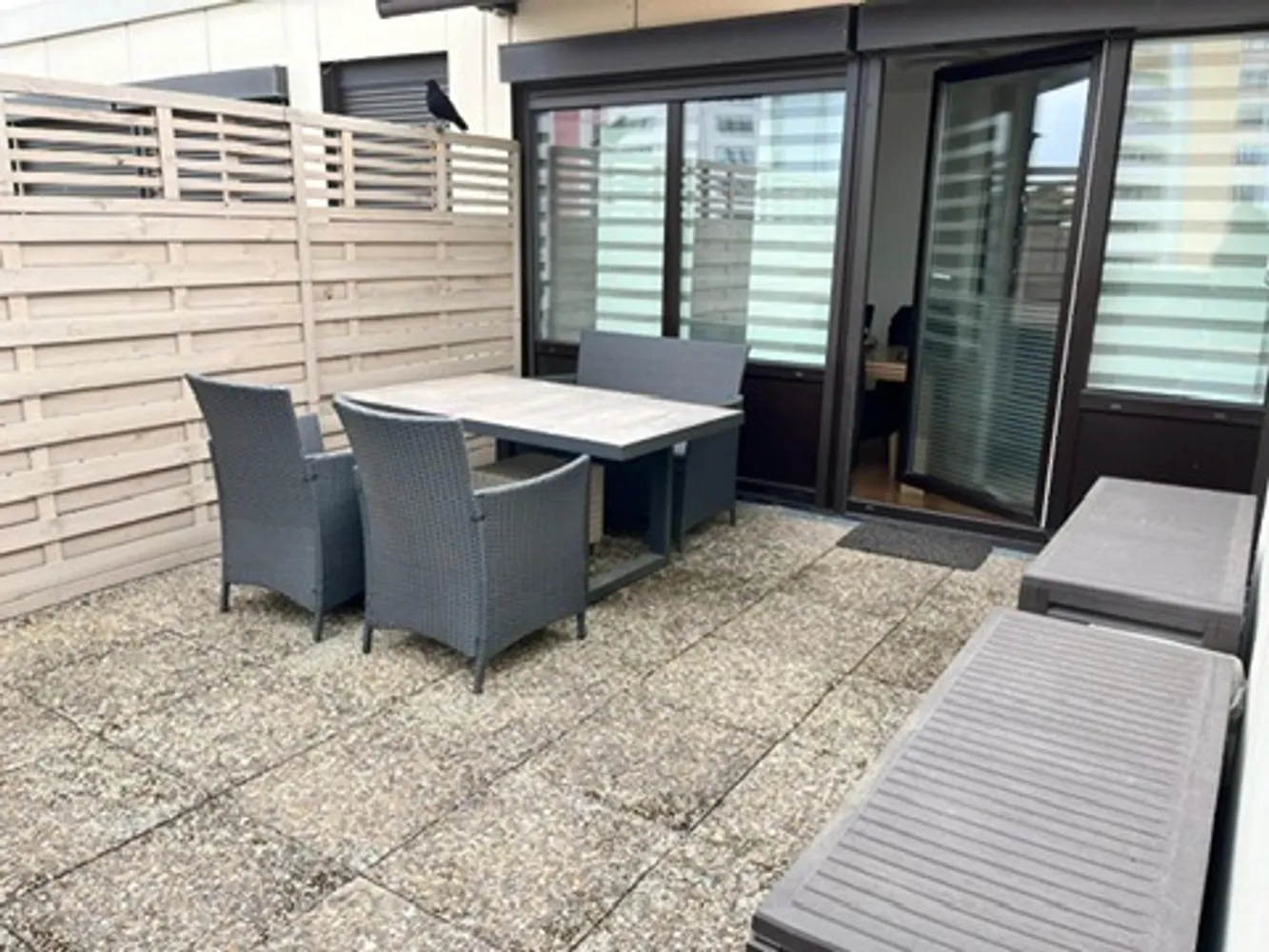 4 Zimmer Wohnung mit 145 m² in Wiesbaden – Bild 8