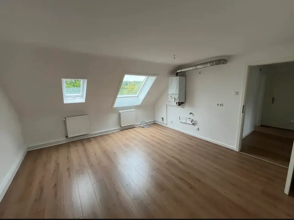 3 Zimmer Wohnung mit 17 m² in Hannover – Bild 1
