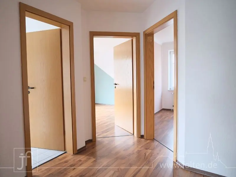 3 Zimmer Wohnung mit 78 m² in Aurich – Bild 8