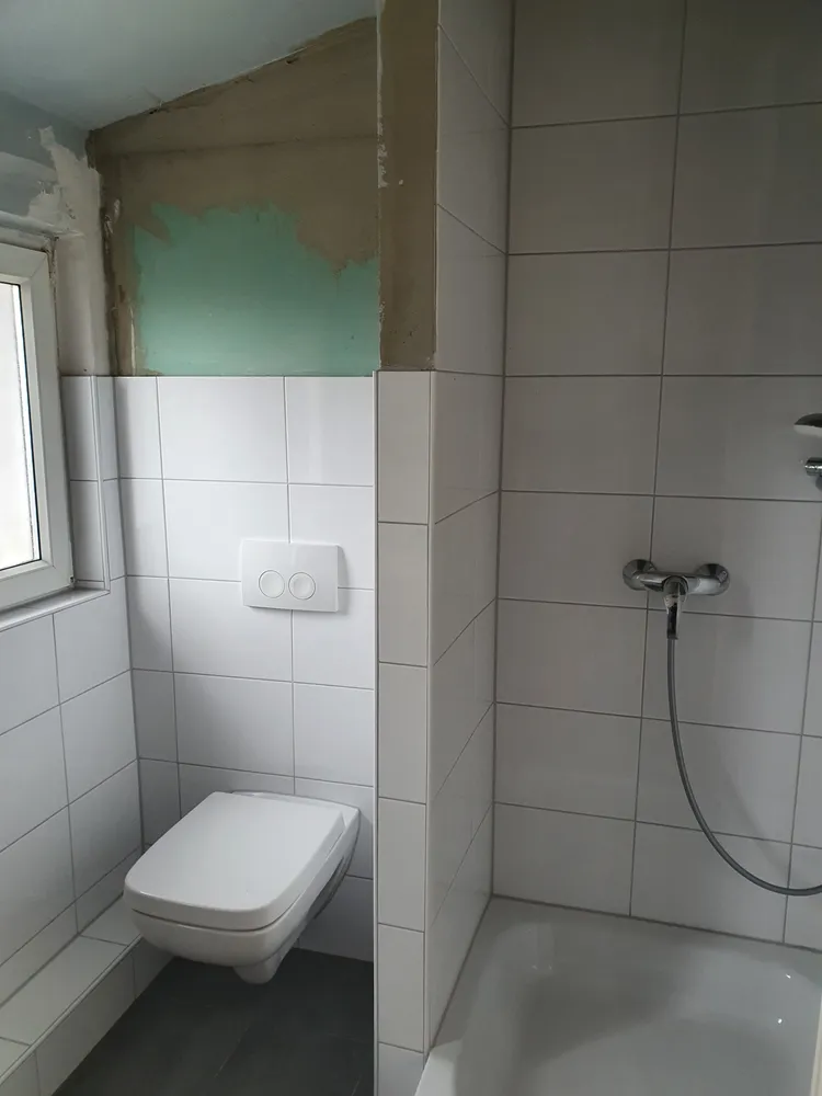 2 room apartment with 34 m² in Neuss – Photo 5