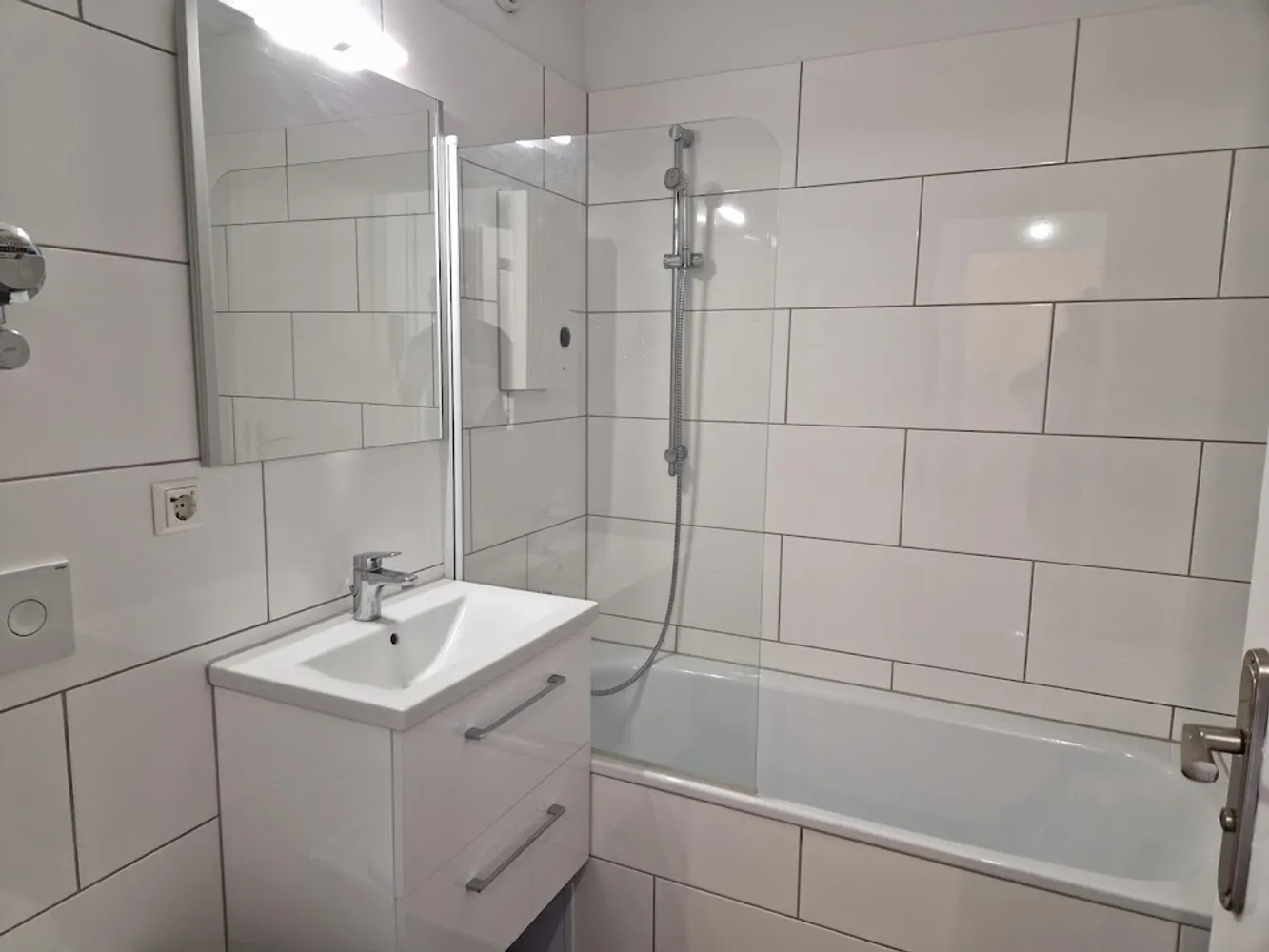 2 Zimmer Wohnung mit 54 m² in Nürnberg – Bild 6