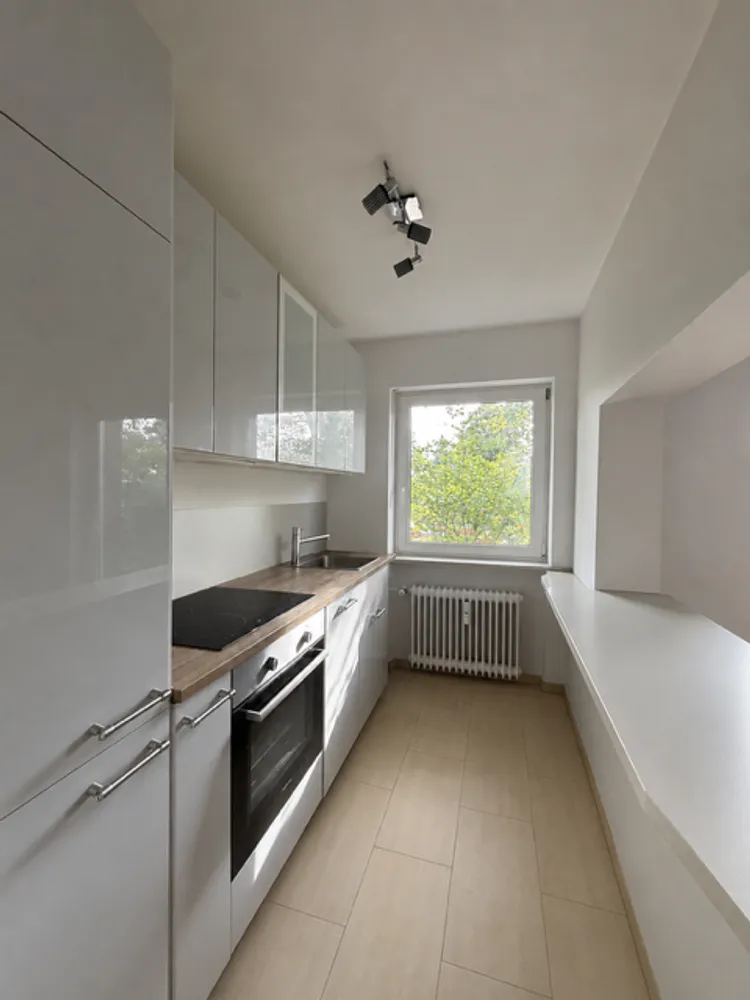2 Zimmer Wohnung mit 68 m² in München – Bild 6