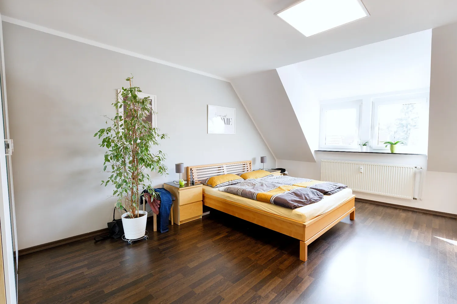 2 Zimmer Wohnung mit 72 m² in Nürnberg – Bild 8